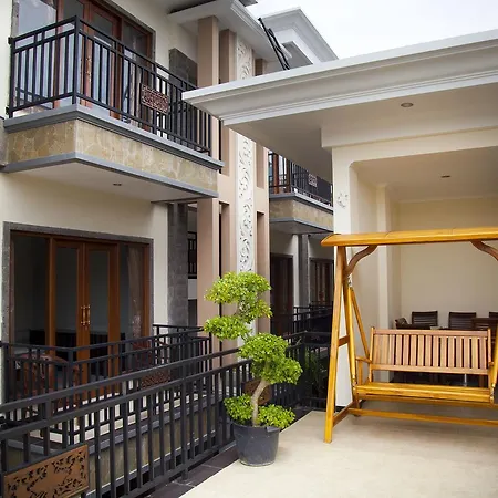 Kuta Guest House-2